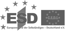 Logo ESD